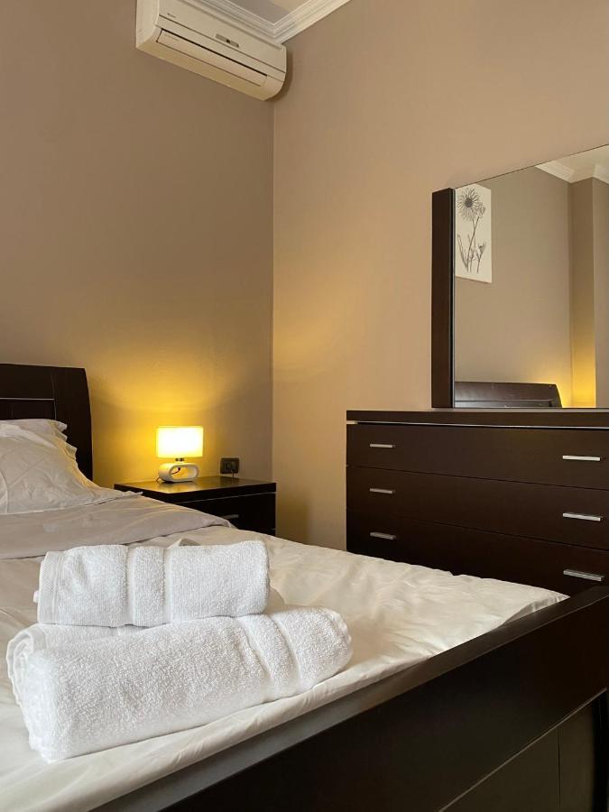 Cloud8 Apt With Castle View, 7Km From The Beach Lezhë Esterno foto