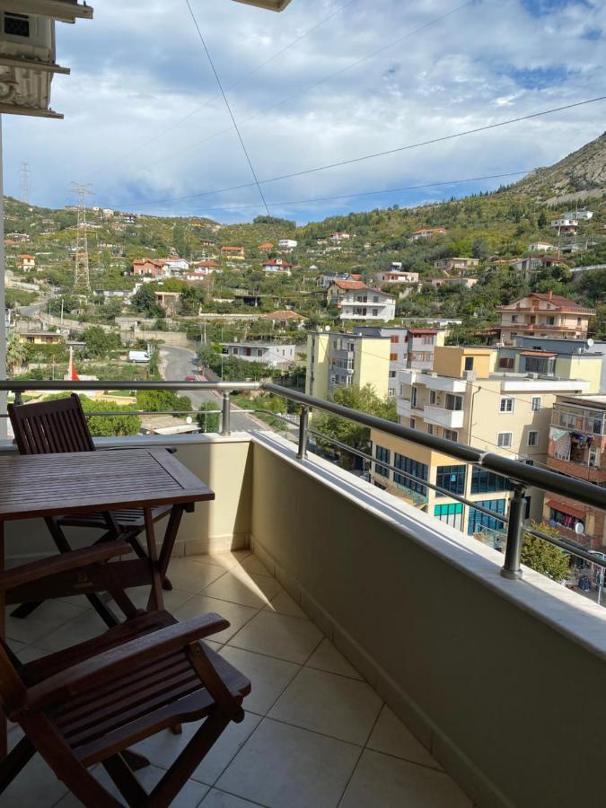 Cloud8 Apt With Castle View, 7Km From The Beach Lezhë Esterno foto