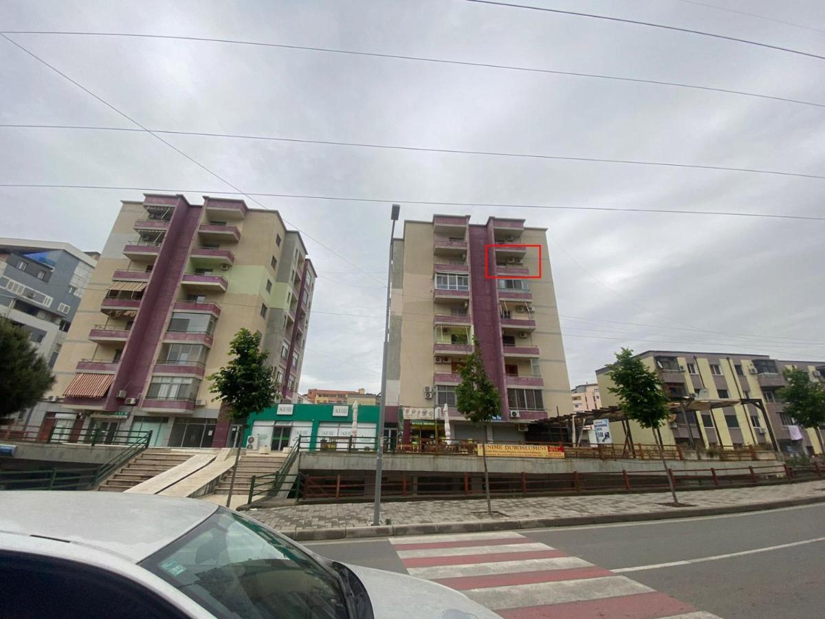 Cloud8 Apt With Castle View, 7Km From The Beach Lezhë Esterno foto